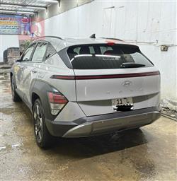 هيونداي كونا